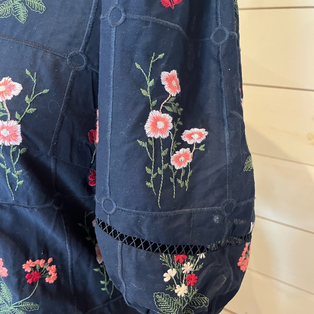 PEARL BY LELA ROSE DRESS - Picture 6 of 10